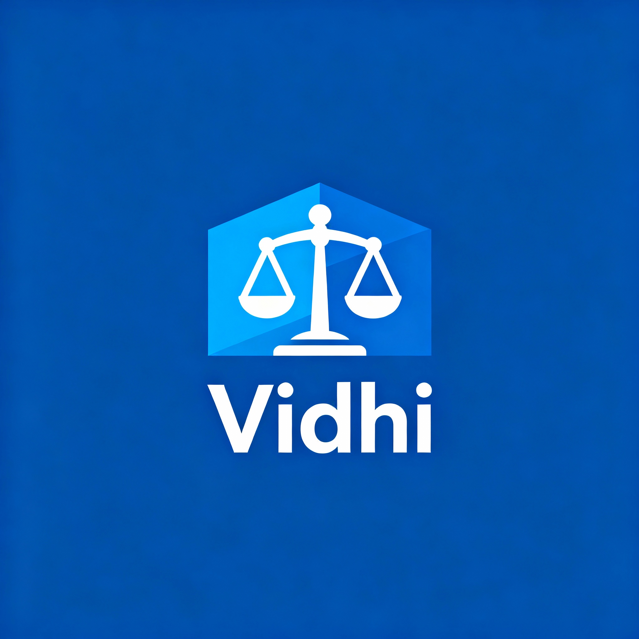 Vidhi logo